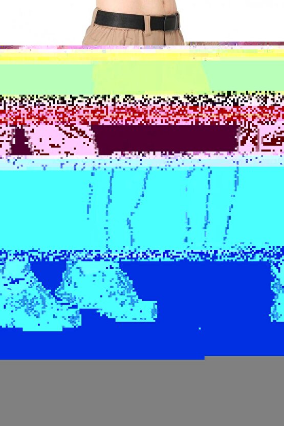 Unisex Bisiklet Yaka Baskılı Oversize T-Shirt - Siyah