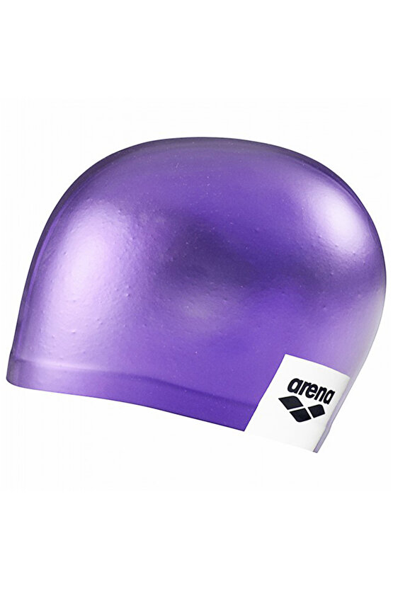 Logo Moulded Cap Antrenman Yüzme Bonesi 001912203