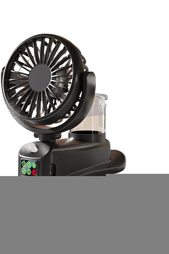 Erkek Yakalı Slim Fit Dokuma Çizgili T-Shirt - Haki