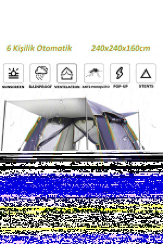 Unisex Çocuk Baskılı T-Shirt - Siyah