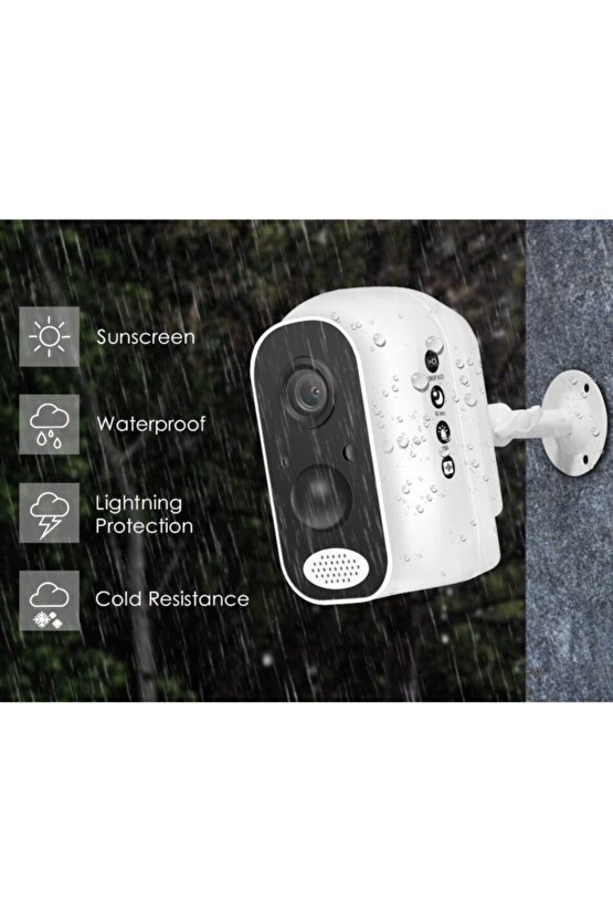 MDB Erkek Pötikare Desen Nakışlı Kolej Ceket Haki