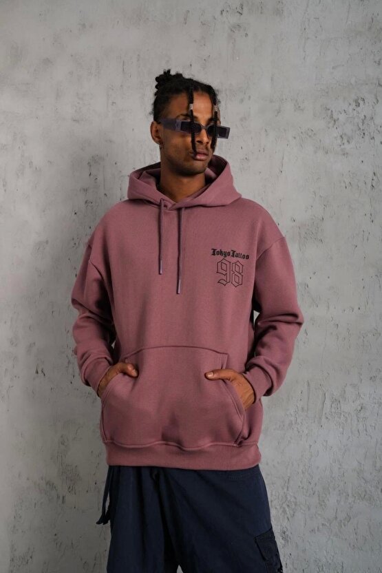 Taşınabilir Bluetooth Hoparlör Mikrofonlu Kablosuz Speaker