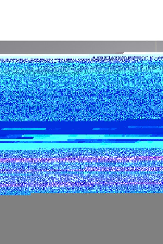 ALESSI Bağcıklı Ortopedik Taban Kadın Sneaker Spor Ayakkabı CBT - Beyaz