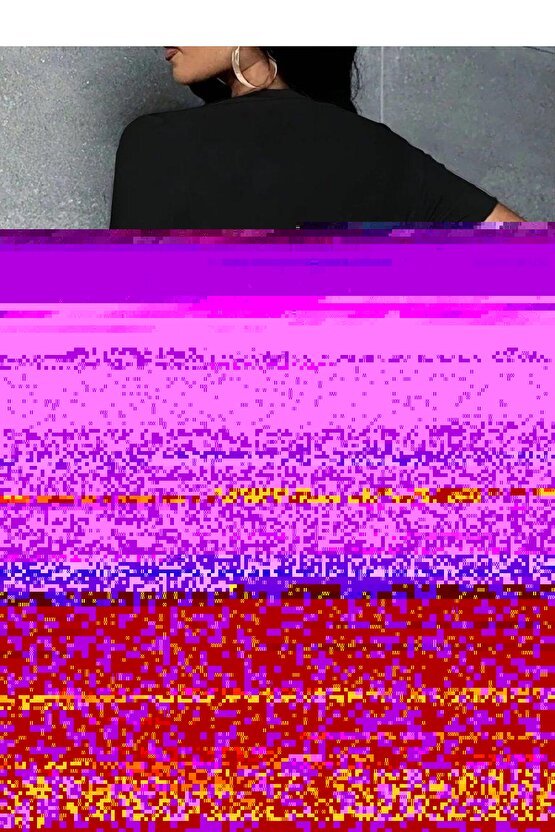 Parıltılı Yılbaşı Temalı Modern Duvar Dekoru