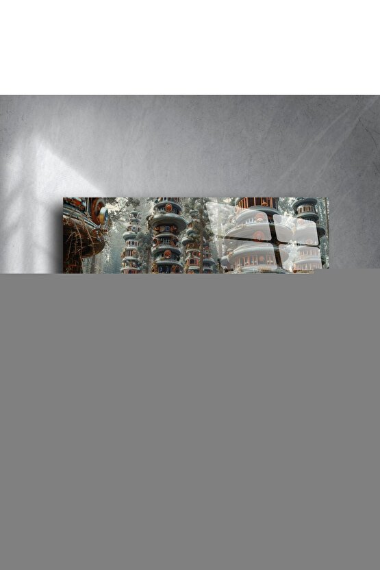 Çizgili Basic Gömlek