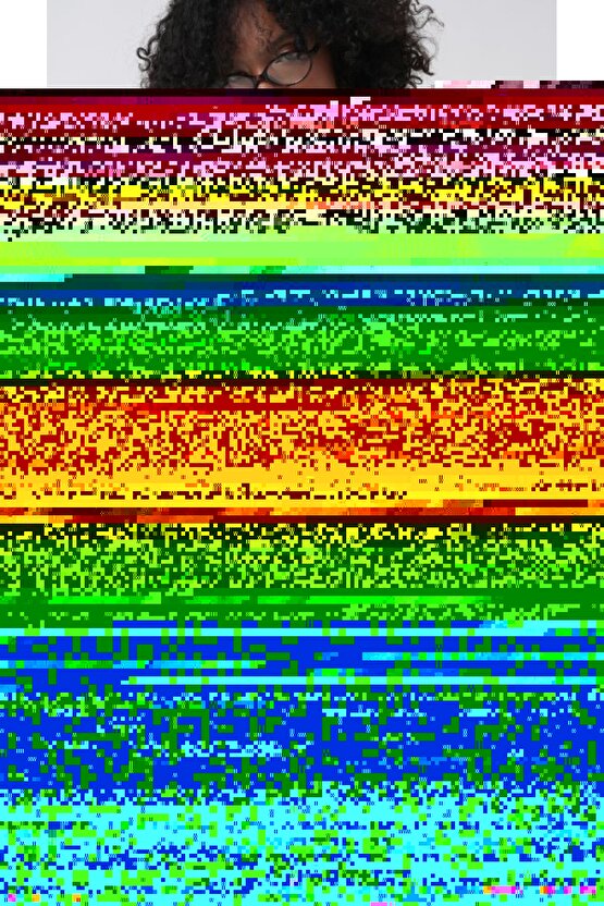 Çizgili Basic Gömlek