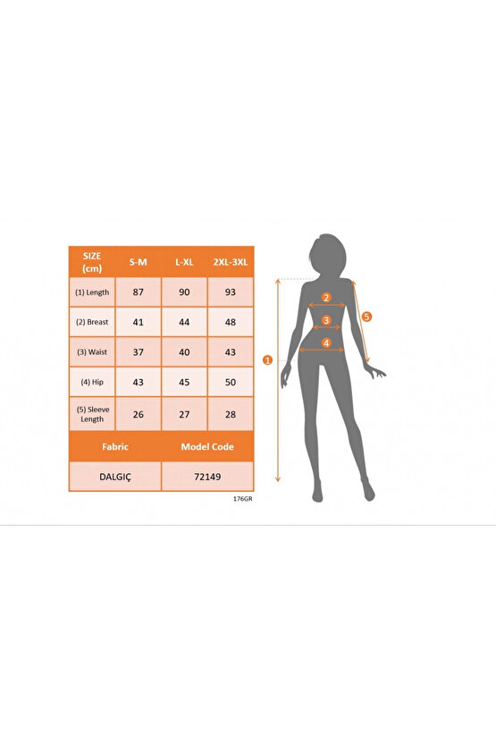 MDB Kadın Kalın Askılı çok Renkli Dalgıç Mini Elbise