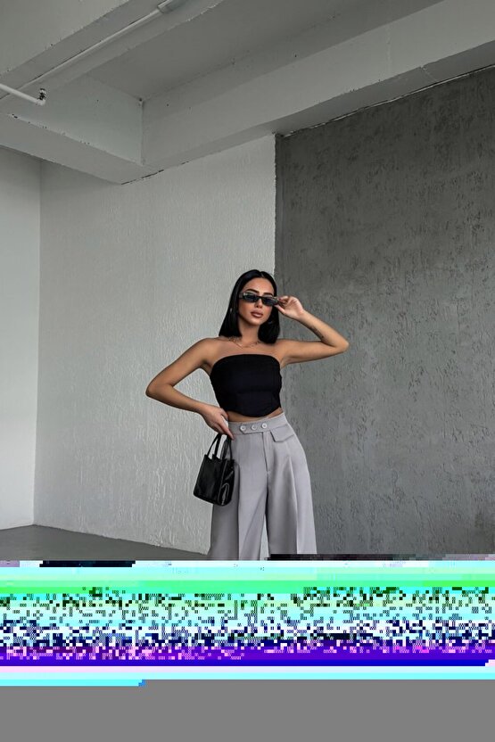 Balkabağı ve Hilal Ay Temalı Halloween Vitray Duvar Paneli