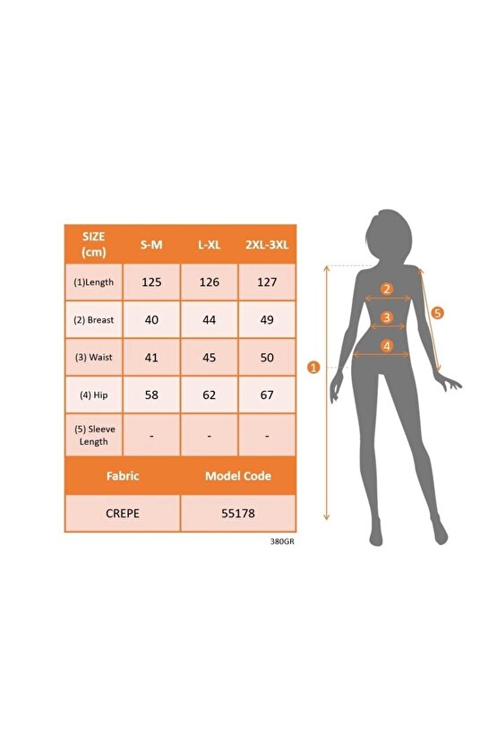 Kadın Ip Askılı V Yakalı çift Renkli Janjan Krep Elbise