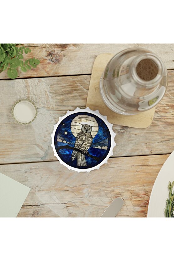 50 Adet Kapak Açacak Magnet Buzdolabı Süsü, Söz, Nişan, Kına, Nikah, Düğün Hatırası Promosyon 30