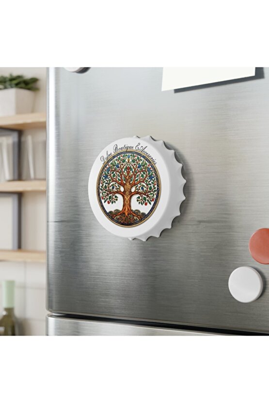 50 Adet Kapak Açacak Magnet Buzdolabı Süsü, Söz, Nişan, Kına, Nikah, Düğün Hatırası Promosyon 24