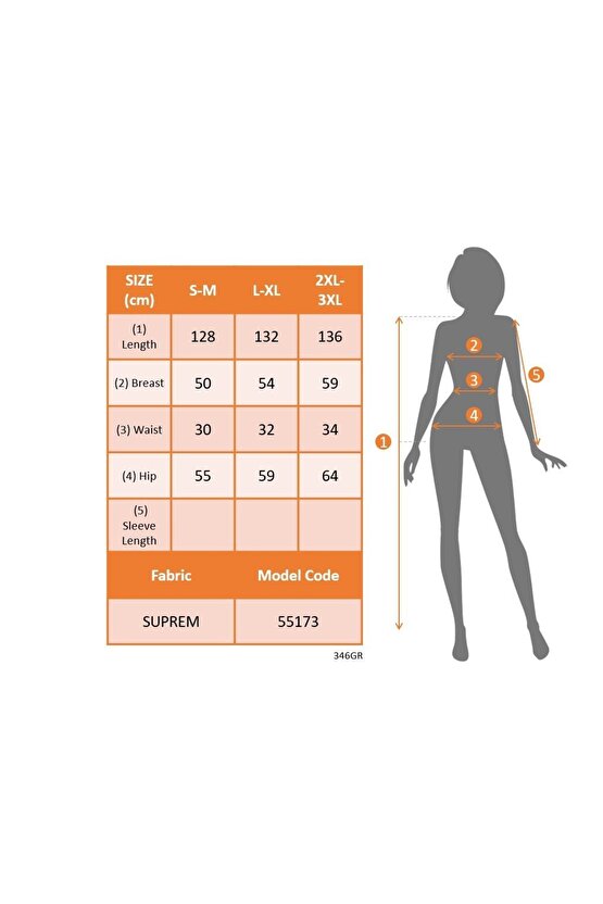 MODAVERA Kadın Ip Askılı Kruvaze Yakalı Yırtmaçlı Uzun Desenli Kuşaklı Süprem Elbise