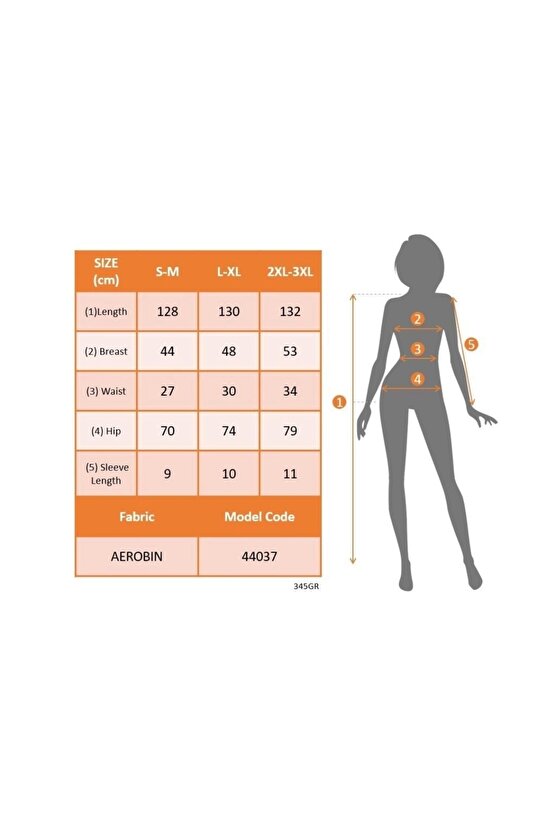 Kadın Kısa Kelebek Kollu Kruvaze Yakalı Beli Lastikli Aerobin Elbise