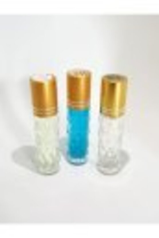 Ahsen Alkolsüz Esans 7 Cc 1 Kutu 12 Adet Yeşil Elma