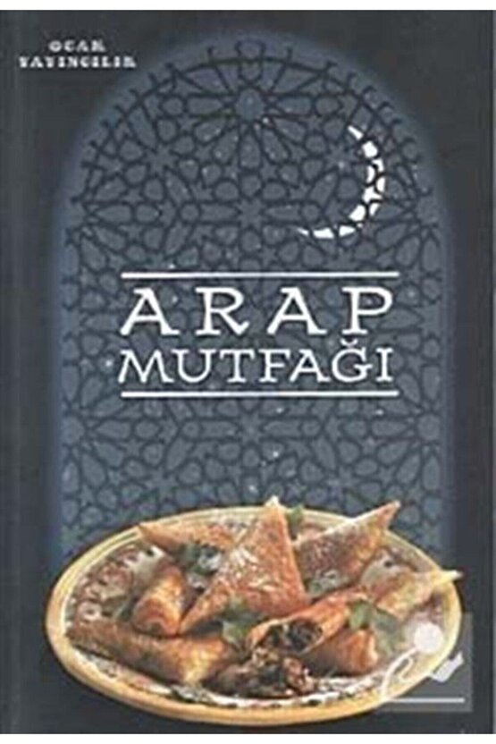 Arap Mutfağı - Kolektif