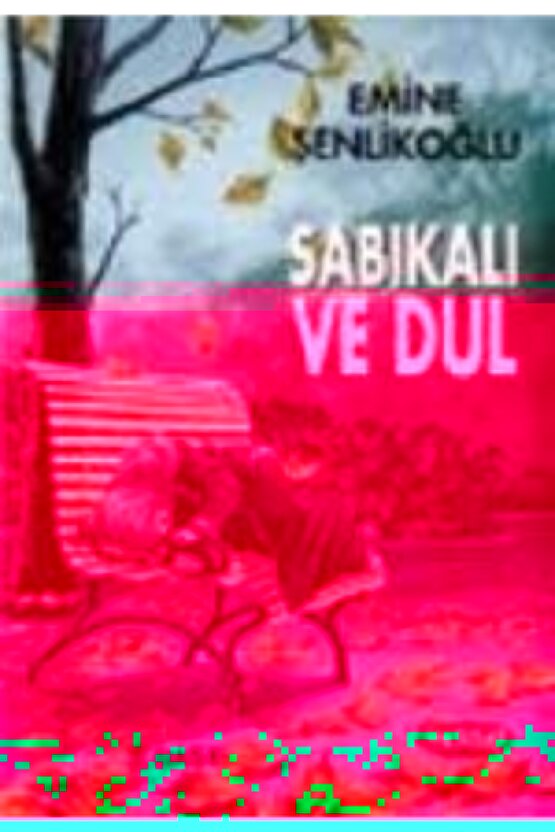 Sabıkalı Ve Dul, Emine Şenlikoğlu, Mektup Yay.