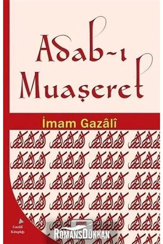 Imam Gazali Serisi 18 Kitap