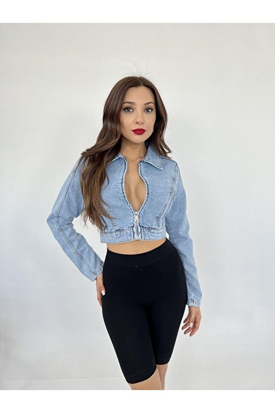 munn collection 6875 KOT CEKET-MAVİ