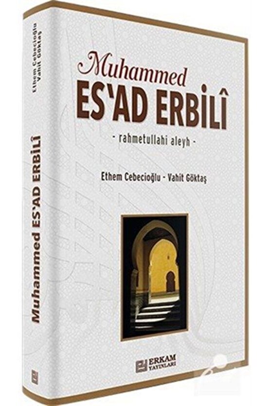 Muhammed Esad Erbili