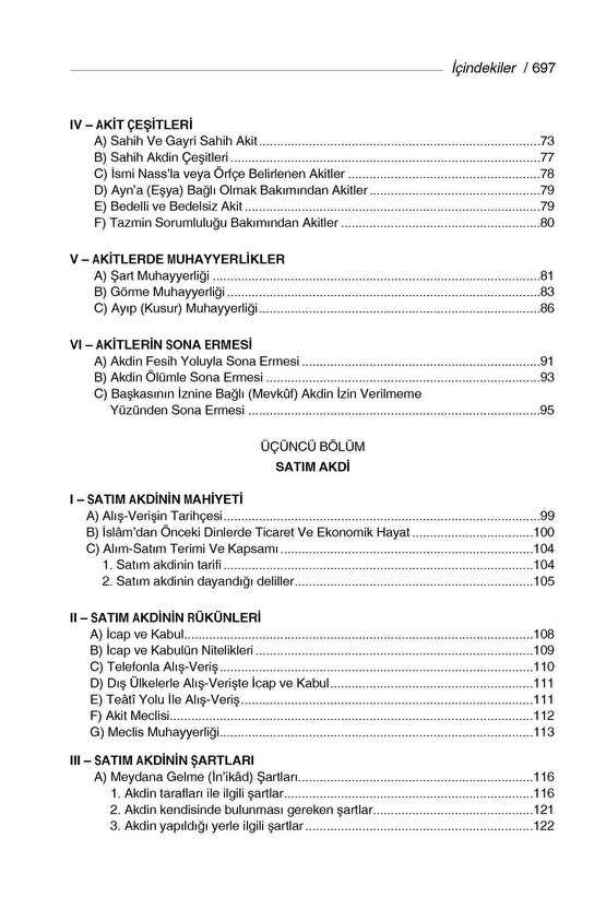 Delilleriyle Ticaret Ve Iktisat Ilmihali - Prof. Dr. Hamdi Döndüren