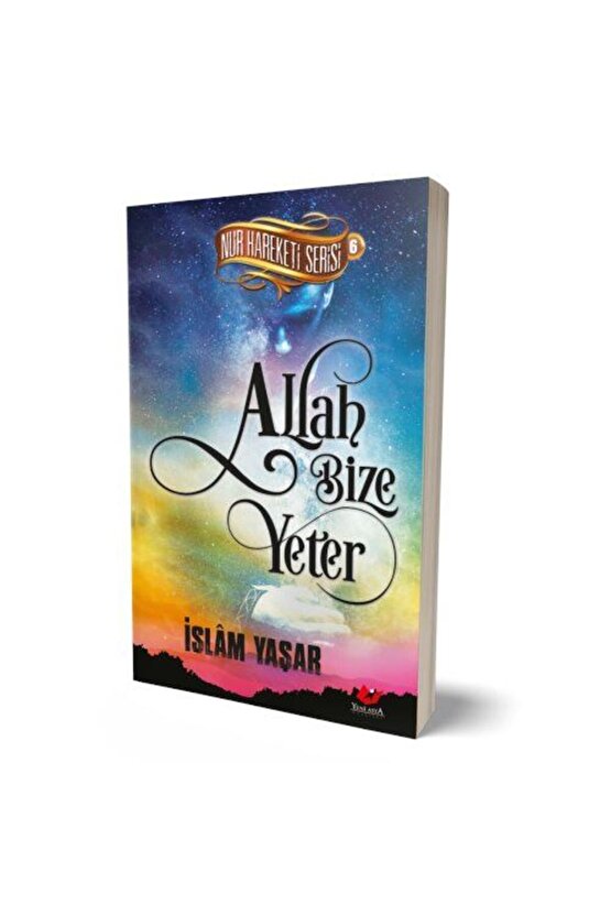 Nur Hareketi Serisi 7 Cilt- 9215