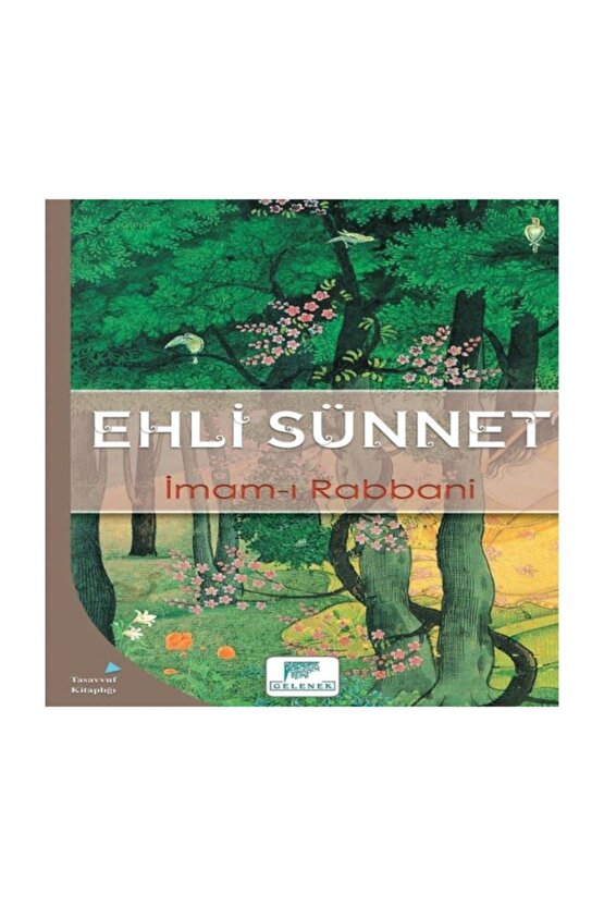 Ehli Sünnet- İmam-ı Rabbani