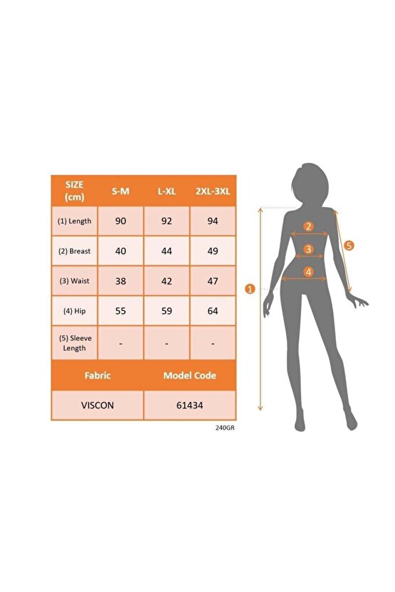 Kadın Askılı V Yakalı önü Düğüm Detaylı Viskon Elbise
