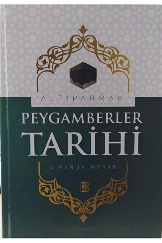 Peygamberler Tarihi  Altıparmak