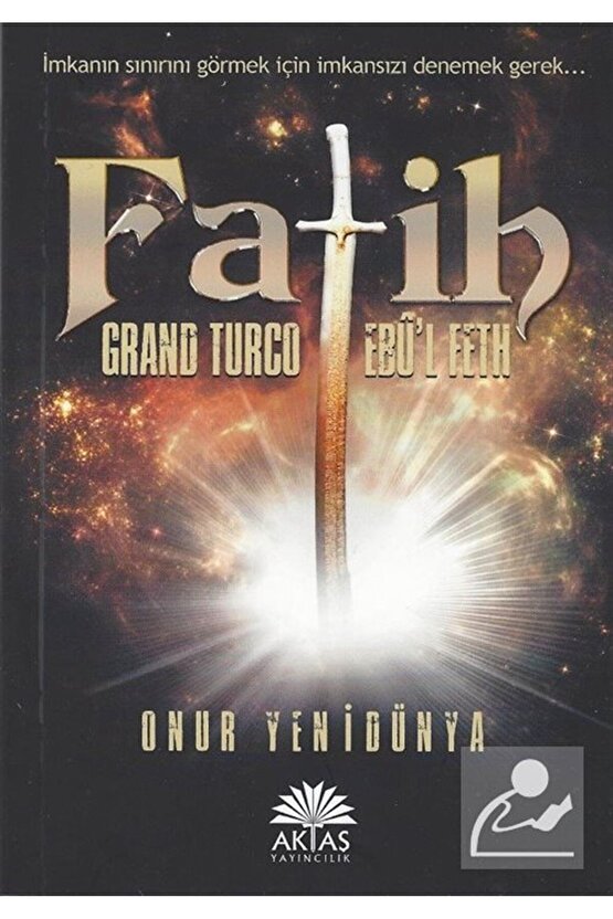 Fatih Grand Turco Ebul Feth