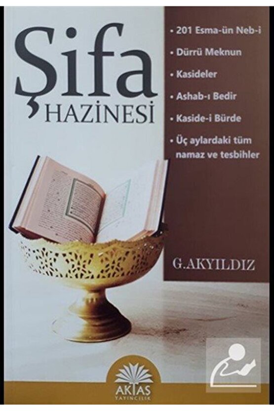 Şifa Hazinesi