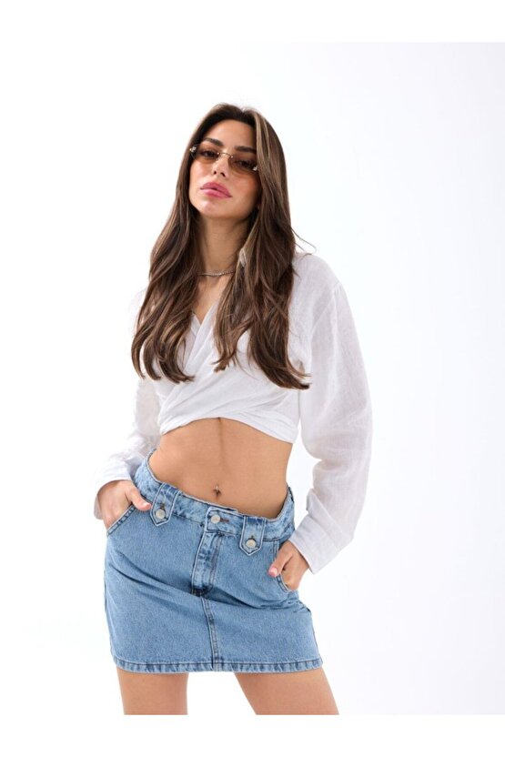 munn collection 7360 ETEK-MAVİ