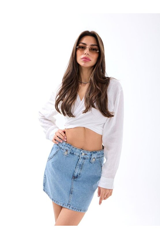 munn collection 7360 ETEK-MAVİ