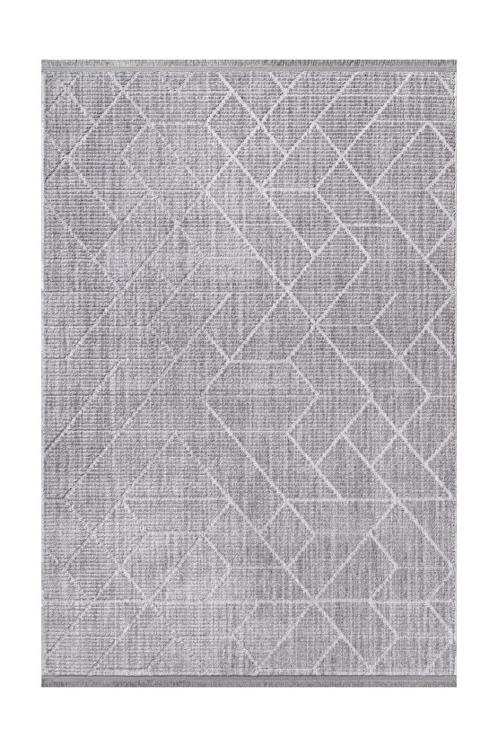 Kadın V Yaka Büzgü Detaylı Sandy Kumaş Fırsat Ürün Diz Üstü Elbise