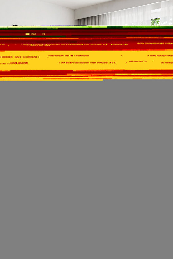 Unisex Bisiklet Yaka Baskılı Oversize T-Shirt - Siyah