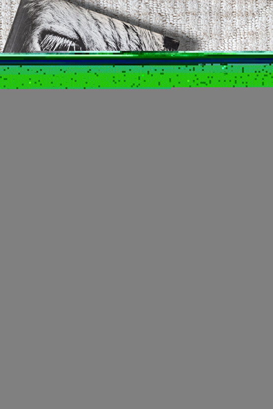 Unisex Bisiklet Yaka Baskılı Oversize T-Shirt - Siyah