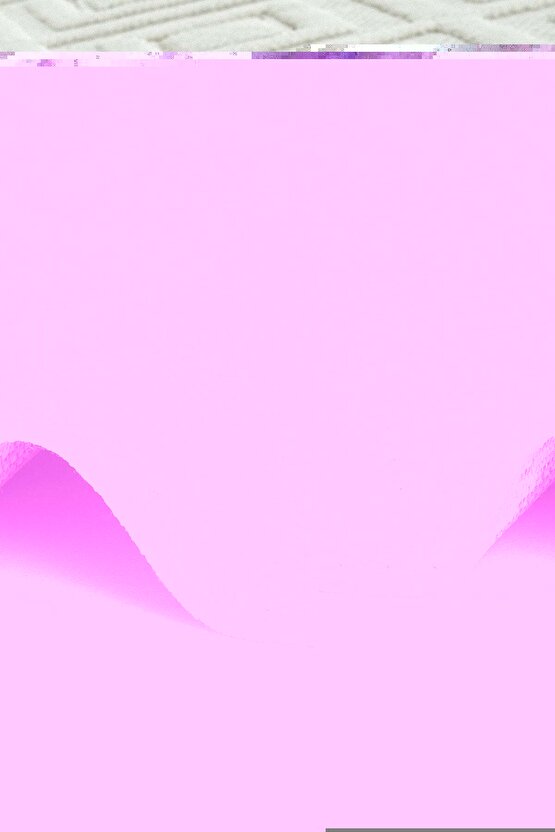 Unisex Bisiklet Yaka Baskılı Oversize T-Shirt - Beyaz