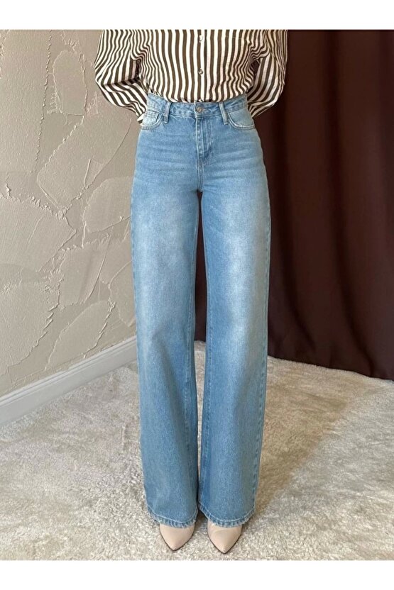 Mavi Comfy Jeans Pantolon