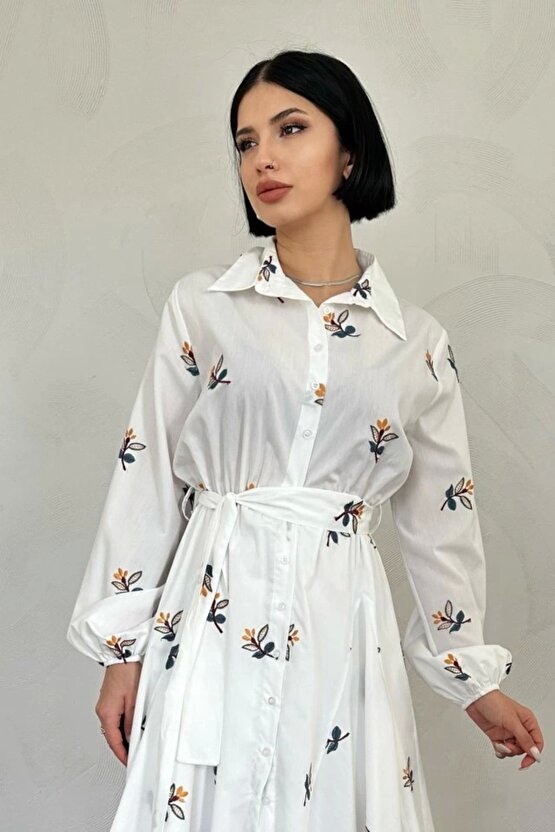 Hardal Brode endilli Elbise