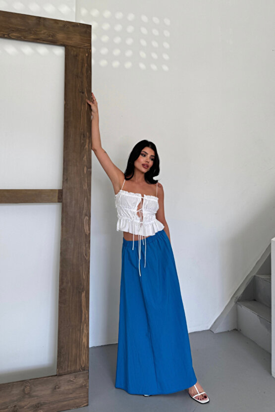 munn collection ETEK ŞANEL BOY SOFT KUMAŞ - Saks