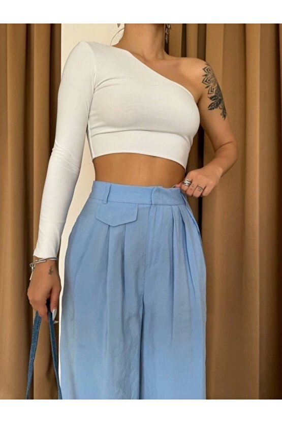 PİE VE CEP KAPAK DEYAI AAŞ PANTOON avi