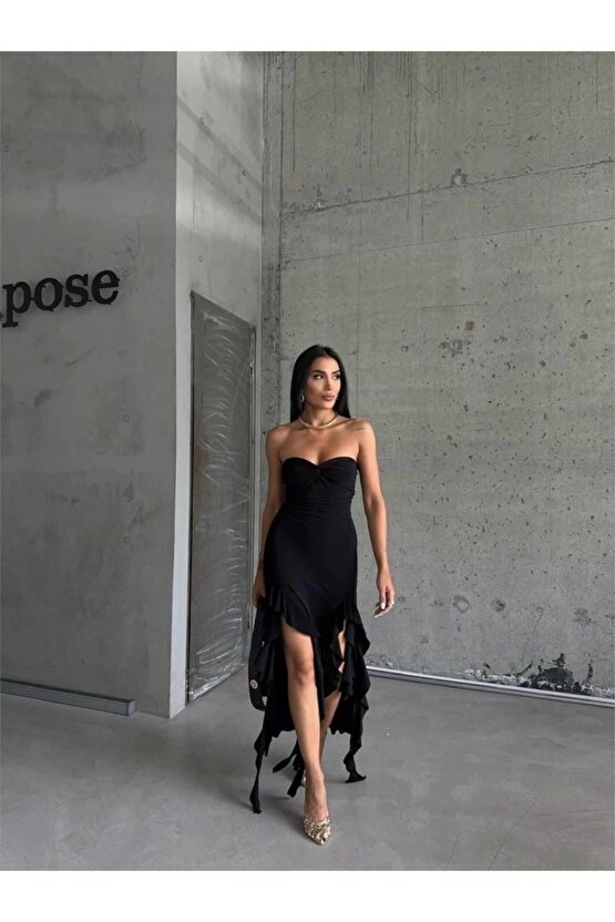 TRABEZ ANDY EBİE YANARI KATI  iyah