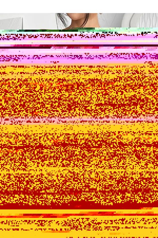 Kadife Bambu Dokuma Modern Kaymaz Salon Halısı Mutfak Halısı Koridor Halısı Yolluk Çizgi Antrasit