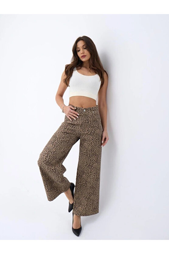 7354 PANTOLONMÜNİH