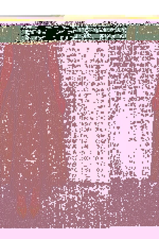 vogueway Cuper Çiçek Detaylı Elbise