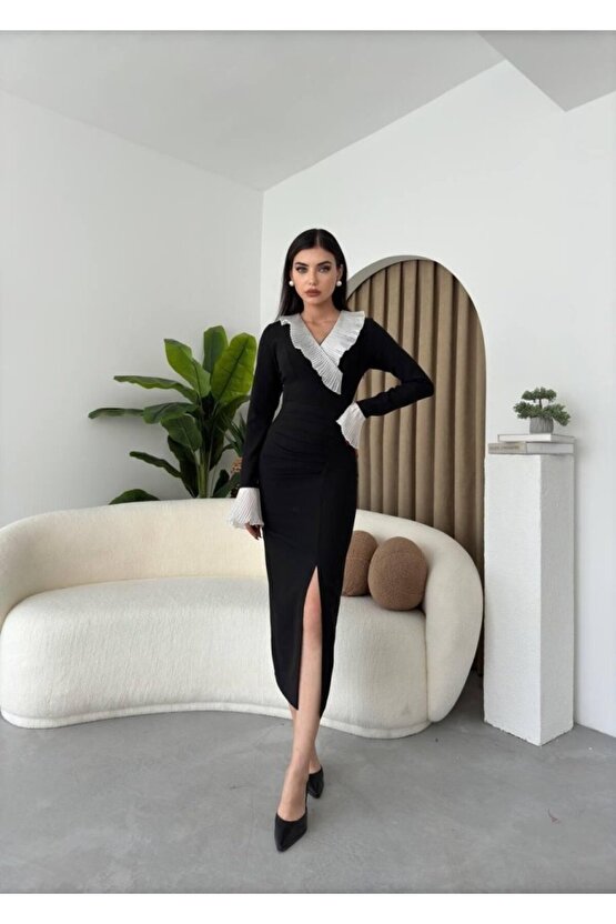 Florina idi Boy Elbise