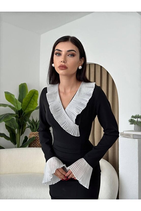 Florina idi Boy Elbise