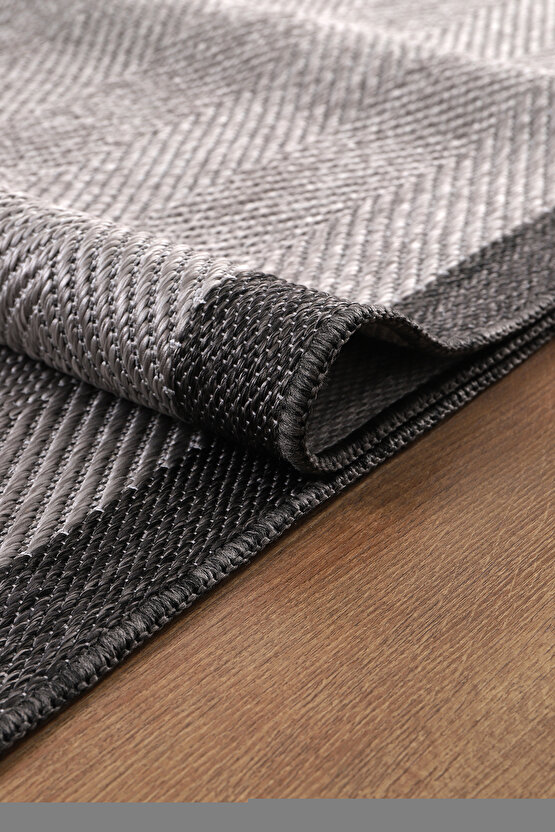 alaş Kesim Cepli Pembe Gömlek