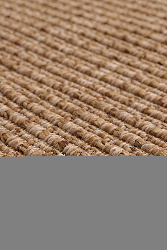 Çizgili Askılı Bluz