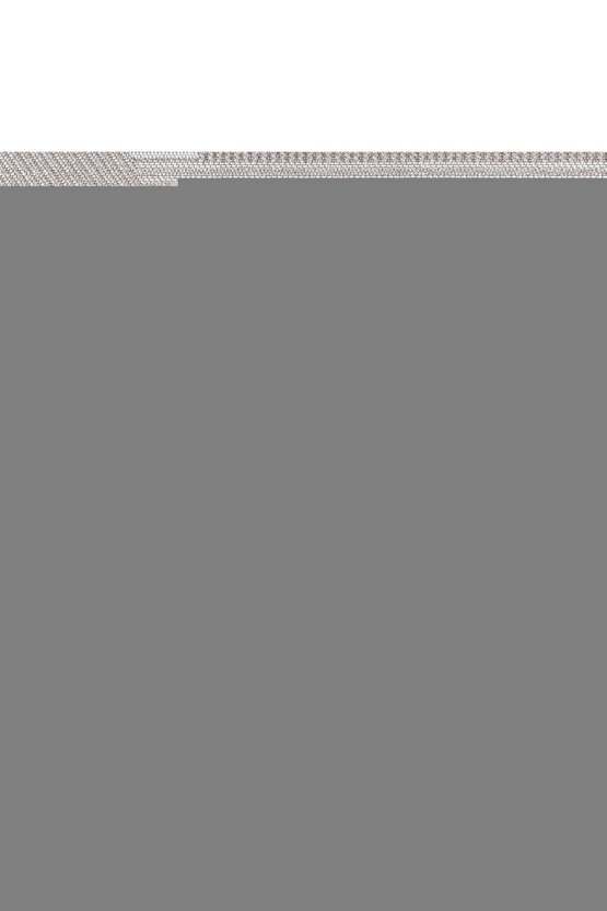 MDB Unisex Baskılı Oversize Thirt Beyaz