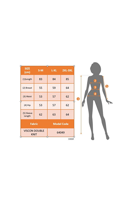 Turega Style Kadın Uzun Kollu Bisiklet Yaka Ayı Desenli Viskon Iki Iplik Elbise